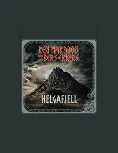 Listen to Ren Marabou and the Berserkers, watch music videos, read bio, see tour dates & more!