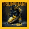 TRIUMPHANT (feat. Mouthpi3ce & Braille) - Single