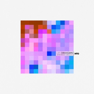 Les Orangers (Satori Voices Of Corsica Remix) [Satori Voices Of Corsica Remix] - Single
