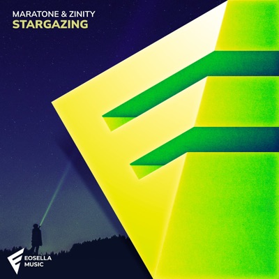 Stargazing - Single