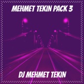 Mehmet Tekin Pack 3 artwork