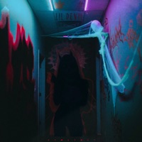 Lil Devil - Single - 81maantra & Bryce Green