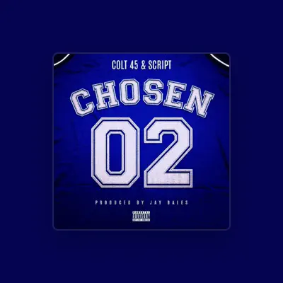 Listen to Assassin Sid & Colt 45, watch music videos, read bio, see tour dates & more!