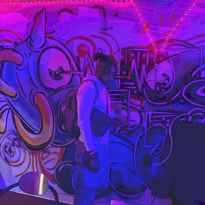 NEED U (Original) - Single