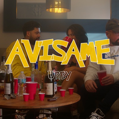 Avísame - Single