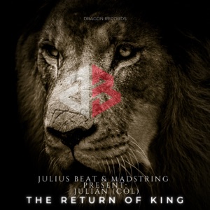 The Return of King - Single