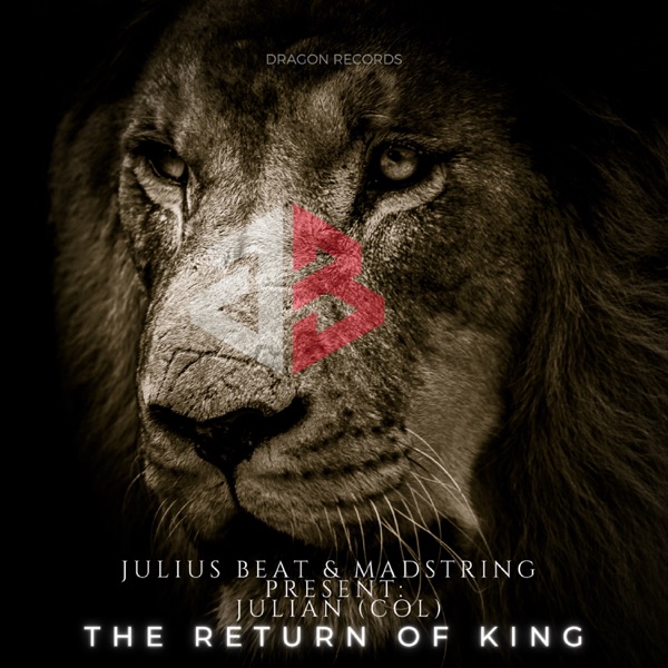The Return of King - Single