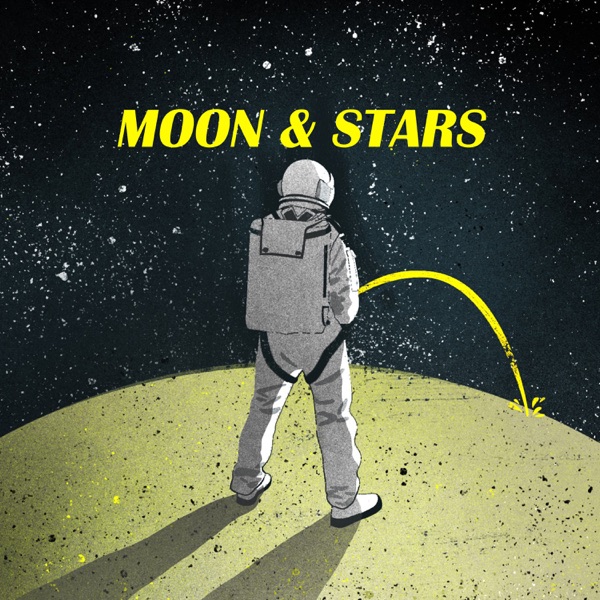 Moon & Stars - Single