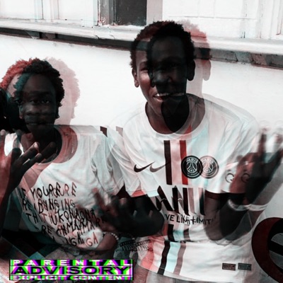 Ngwai (feat. Lilmaina) - Single