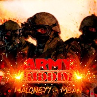 Mean - Single - Maloneyy