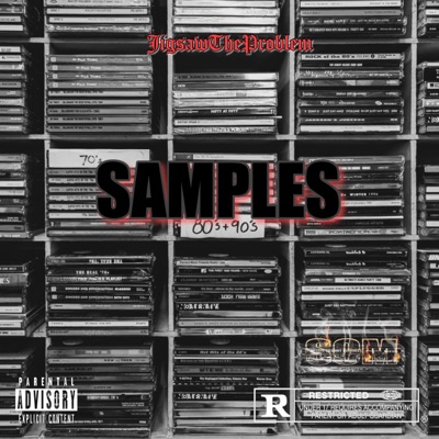 Samples, Vol. 1 - EP