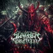 VIKING - Slaughter to Prevail Cover Art