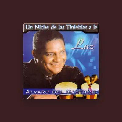 Listen to Alvaro del Castillo, watch music videos, read bio, see tour dates & more!