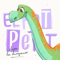 Aura, la Dinosaure - Single - El Pot Petit