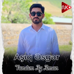 Yandım Ay Aman