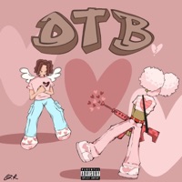 DTB (feat. Llynx) - Single - JAY-K