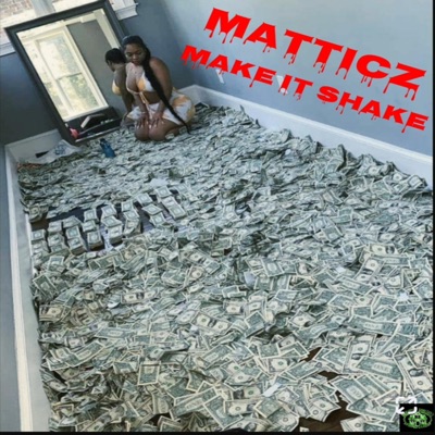 Make It Shake - Single