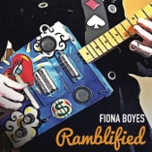 Fiona Boyes - One Day Late