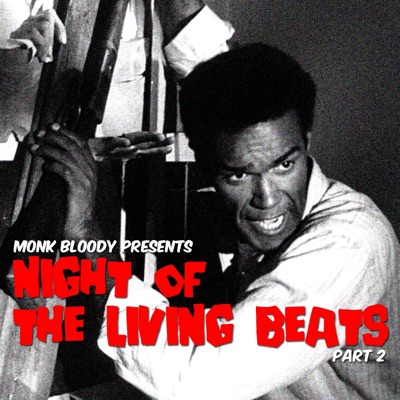 Night of the Living Beats, Pt. 2 - Single