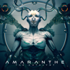 Amaranthe - The Catalyst  artwork