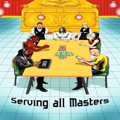 Serving All Master Volume 3 - EP
