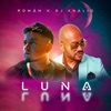 LUNA (Version Bachata) - Single