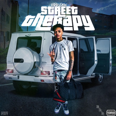 Street Therapy - EP