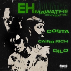 Eh Mawathe (Gold Edition) - Single