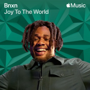 Joy To The World