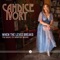 You Can't Rule Me (feat. Charlie Hunter) - Candice Ivory lyrics