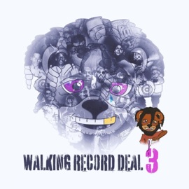 R.I.P Gangsta Boo (feat. Jdoughblay) MyNameKushy