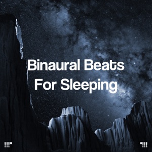 Binaural Beats for Sleeping