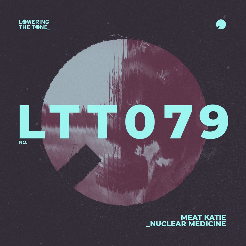 Обложка альбома «Nuclear Medicine - Single» — Meat Katie
