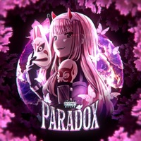 Paradox - Single - GX & ZANDV