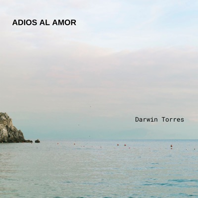 Darwin Torres - Adiós Al Amor