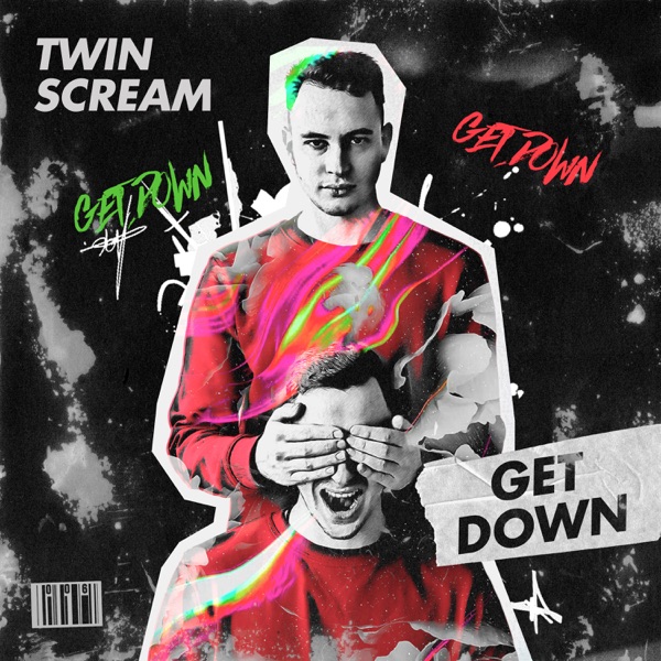 TWIN SCREAM - Get Down - на Radio Record