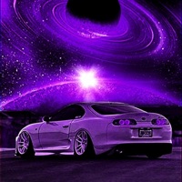 Stars - Single - ALPHA VISION