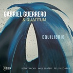 Gabriel Guerrero & Quantum - Expectation (feat. Felix Lecaros)