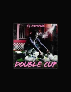 Listen to TG Kommas, watch music videos, read bio, see tour dates & more!