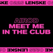 Meet Me in the Club artwork