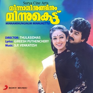 Minnaminunginum Minnukettu (Original Motion Picture Soundtrack) - EP