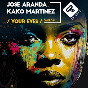Your eyes - Single