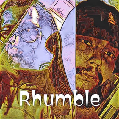 Rhumble (feat. Keon X & King Jerris Eleazer) - Single
