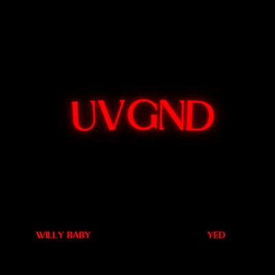 UVGND (feat. Yed) - Single