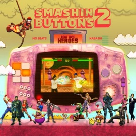 Me and Matilda Kabashi & MOBEATS89