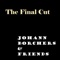 The Final Cut - Johann Borchers & Friends lyrics