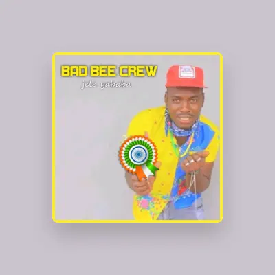 Listen to BAD BEE CREW, watch music videos, read bio, see tour dates & more!