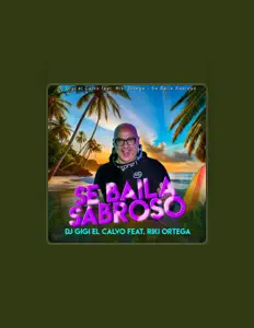 Poslechněte si interpreta Dj Gigi el Calvo, sledujte hudební videa, přečtěte si životopis, podívejte se na data turné a další informace.