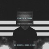 PUNTO Y COMA (feat. El Compa Jona & ING) - Single