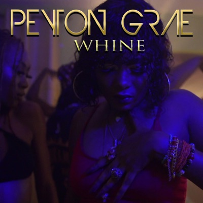 Whine - Single